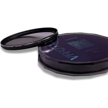 VFFOTO Polarizační filtr NANO 62 mm