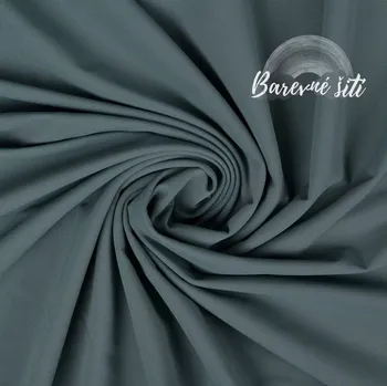 Sportovní úplet Dry fit Mořská zeleň (E) (Rychleschnoucí funkční úplet )