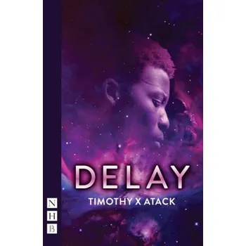Cizojazyčná kniha DELAY - Atack, Timothy X