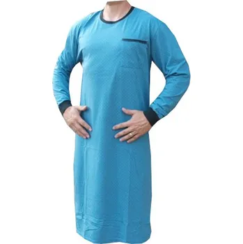 Pánská noční košile xcena Noční košile nový typ Velikost: XXXL