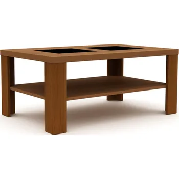 Konferenční stolek Konferenční stůl Alan 64×100