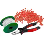 Plombovací sada (1002 ks)