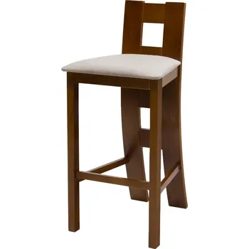 Barová židle NORA buk