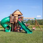 Backyard Discovery Cedar Cove s…