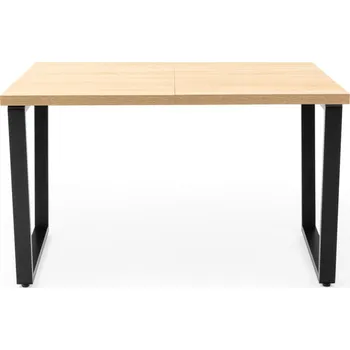 Jídelní stůl Rozkládací jídelní stůl DYK 120(160)x80