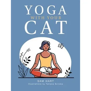 Yoga With Your Cat – Sam Hart (EN)