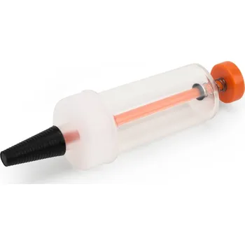 Zahradní technika BRADAS Ruční secí strojek bodový - De Luxe