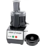 Robot Coupe Odšťavňovač na ovoce a zeleninu C 40 A