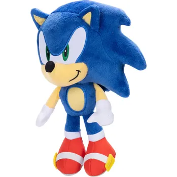 plyšák Ježek Sonic 10cm