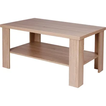 Konferenční stolek Konferenční stůl KLEMENT 110x65