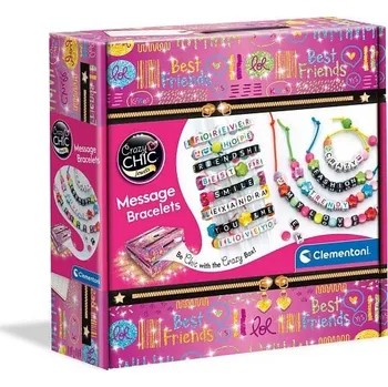 Náramek Crazy Chic Náramky s písmeny