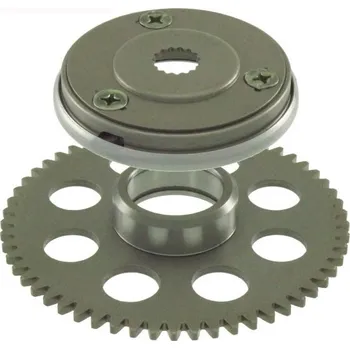 Spojková sada Jednosměrná spojka moto. Yamaha T-Max 500cc 2001/2011 10 031 0120 RMS