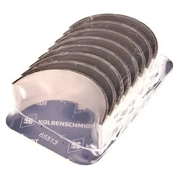 Blok motoru Ložiska klikové hřídele Ford C-Max 2.0 TDCi 07- 0.50 KOLBENSCHMIDT