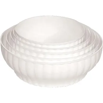 Mísa PH 3,5L (¤24x9cm) zadělávací CZ, mix barev