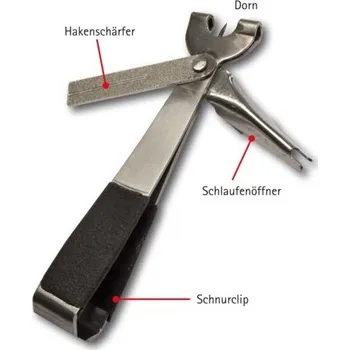 Behr univerzální cvakátko Universal Clip (7678592)