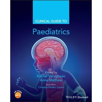 Cizí jazyk Clinical Guide to Paediatrics