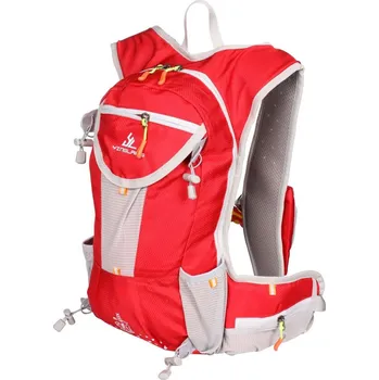 Sportovní batoh Merco Road běžecký batoh červená