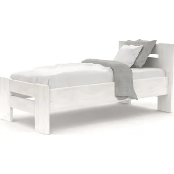 Postel Laminová postel Claudia 90×200