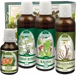 Naděje Podhorná | K14 | Doplněk z bylin pro udržování kvality pokožky