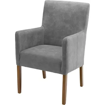 Křeslo Jídelní židle/křeslo SVĚTLANA buk