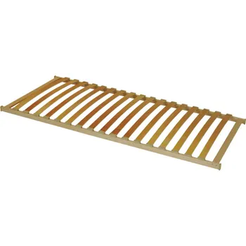 Postelový rošt Lamelový rošt 80×200