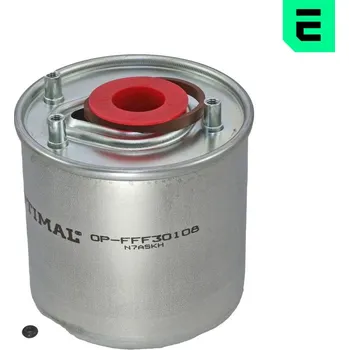 Palivový filtr Palivový filtr OPTIMAL OP-FFF30108