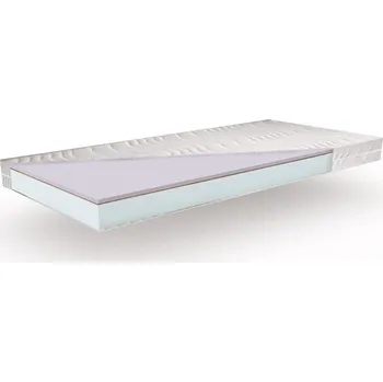 Matrace matrace pěnová 80×200×17 ELÍ LATEX