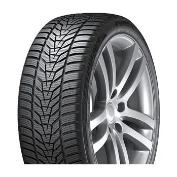 4x4 pneu off-road zimní,4x4 (zimní) Hankook W330A Winter i*cept evo3 SUV 255/45 R20 FR 105V