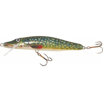 Umělá nástraha Mistrall wobler Fox Floater 13 cm vzor 106