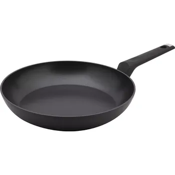 Pánev Hliníková Pánev s Non-stick Povrchem 28cm Černá