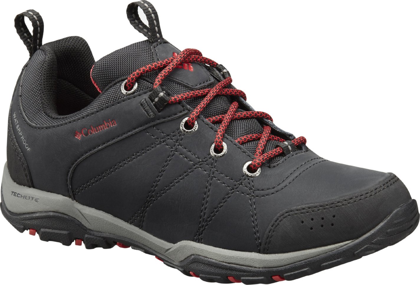 Columbia Fire Venture Dámská outdoorová obuv BL1714 010 36