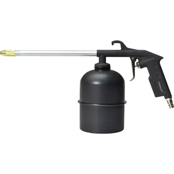 Postřikovač 150043XSTN Rozprašovací pistole s 1L nádobou 130l/min Stanley
