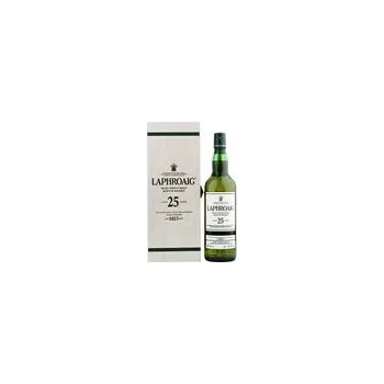 Whisky Laphroaig 25y 2023 0,7L 47.3% box