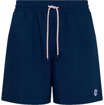 Pánské plavky Fan-shop Plavky BAYERN MNICHOV Reactive navy velikost: S