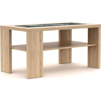 Konferenční stolek BRADOP Věnceslav 60x110 cm