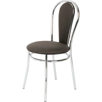 Jídelní židle Jídelní židle PAVLA chrom