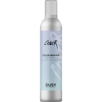 Barva na vlasy Dusy Color Color Mousse tónovací tužidlo 200 ml