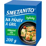 Madeta Smetanito na pánev a gril 200 g…
