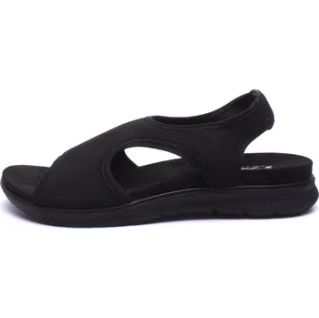 Imac 508530 černé Dámské sandále Imac 508530 černé