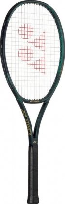 Tenisová raketa Yonex Vcore Pro 97 Lite Matte Green (290g) Grip: L4