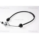 Tažné lanko pro ovládání spojky TRISCAN 8140 25281