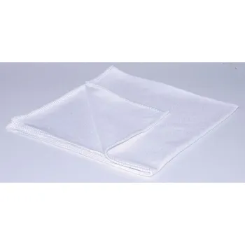 Mycí kartáč na vozidlo AD partner 40250649 UTĚRKA Z MIKROVLÁKNA NA ČIŠTĚNÍ SKEL BL - 40 X 40CM - 2 KS