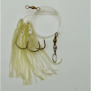 Behr systém pro lov na moři Power Glo Octopus Systém (3634018)