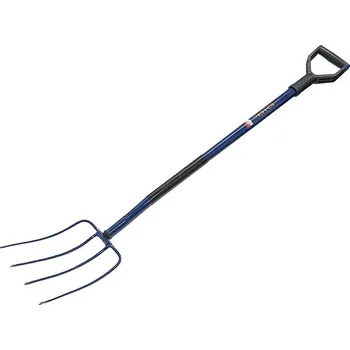 Vidle Vidle na seno s kovovou násadou 4 zubé BIG