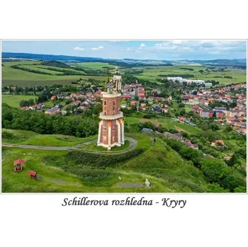 Schillerova rozhledna – Kryry