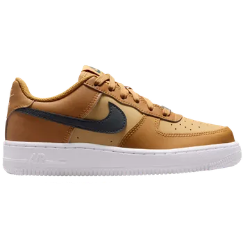 Dámská obuv Obuv Nike Air Force 1 Sneaker Kids ct3839-700 Velikost 36,5 EU | 4 UK | 4,5Y US | 23,5 CM