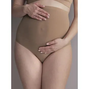 Kalhotky Vysoké těhotenské kalhotky ANITA - SEAMLESS Velikost: S