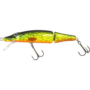 Mistrall wobler Fox Jointed Floater vzor 101, 10 cm