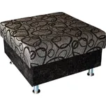 Taburet Parma větší A39