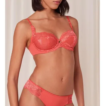 Podprsenka Triumph Wild Peony Florale W 10209608*7802 Velikost: 90C